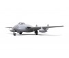 1/48 DE HAVILLAND VAMPIRE T.3 (7/21) *