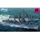 DISC.. 1/700 USS LAFFEY DD-459 1942 SMART KIT 1+1 (?/21) *
