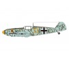 MESSERSCHMITT BF109E-4 1:72 (7/18) *