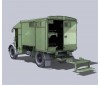 1/35 AUSTIN K2/Y AMBULANCE