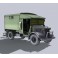 1/35 AUSTIN K2/Y AMBULANCE