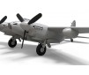 1/72 DE HAVILLAND MOSQUITO (7/21) *