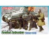 1/35 SOVIET INFANTRY WINTER 1941 (3/21) *