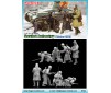 1/35 SOVIET INFANTRY WINTER 1941 (3/21) *