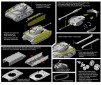 1/72 PZ.KPFW.IV AUSF.J FINAL PROD. (1/21) *