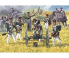 1/72 RUSSIAN FOOT ARTILLERY 1812-1815 (RR) (4/21) *