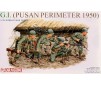 1/35 G.I. PUSAN PERIMETER 1950 (?/21) *