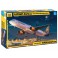 1/144 CIVIL AIRLINER AIRBUS A321CEO