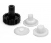 DISC.. SERVO GEAR SET (SF-2)