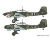 1/72 JUNKERS JU87 B-1 STUKA (5/21) *