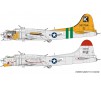 1/72 BOEING B17G FLYING FORTRESS **