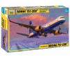 1/144 CIVIL AIRLINER BOEING 757-200