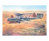 1/144 HANDLEY PAGE H.P.42 HERACLES (4/21) *