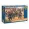 1/72 FRENCH FOOT ARTILLERY 1810-1814 (RR) (4/21) *