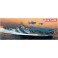 DISC.. 1/700 U.S.S. HORNET CV-12, 1945 (2/21) *