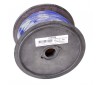 Silicone Wire 12AWG - Blue 50 Metre Reel