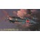 1/48 MITSUBISHI J2M3 RAIDEN JACK TYPE 21 JT45