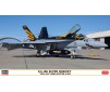 1/72 F/A-18E SUPER HORNET VFA -151 VIGILANETS CAG (3/21)