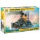 1/350 KNIAZ SUVOROV RUSSIAN BATTLESHIP (RR) (8/21) *