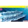 1/700 USS LIVERMORE & USS MONSEN 1942 SMART KIT 1+1 (?/21) *