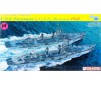 1/700 USS LIVERMORE & USS MONSEN 1942 SMART KIT 1+1 (?/21) *