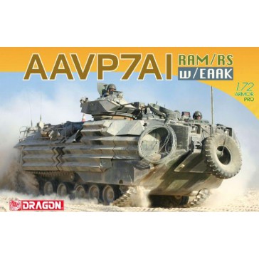 1/72 AAVP7A1 RAM/RS WITH EAAK (3/21) *