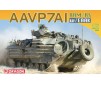 1/72 AAVP7A1 RAM/RS WITH EAAK (3/21) *