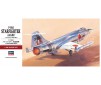 1/48 F-104J STARFIGHTER J.A.S.D.F. FIGHTER PT18