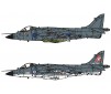 1/72 BAE SEA HARRIER FRS1 1/72 (1/21) *