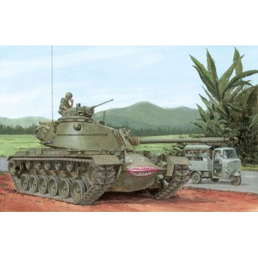 1/35 M48A3 MOD.B (01/25) *