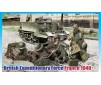 1/35 BRITISH EXPEDITIONARY FORCE FRANCE 1940