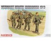 1/35 WEHRMACHT INFANTRY BARBAROSSA 1941 (3/21) *