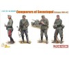 1/35 CONQUERORS OF SEVASTOPOL CRIMEA 1941-42 (3/21) *