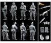 1/35 CONQUERORS OF SEVASTOPOL CRIMEA 1941-42 (3/21) *