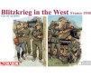 1/35 BLITZKRIEG IN THE WEST (FRANCE 1940)