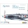 DISC.. 1/48 YAK-3 3D-PRINTED & COLOURED INTERIOR ZVEZDA 4814