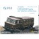 DISC.. 1/35 GAZ-66 FAMILY 3D-PRINTED & COLOURED INTERIOR TRUMPETER