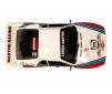 LANCIA 037 EVO2 San Remo 1983 1/10 RC car RTR Kit