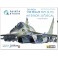 DISC.. 1/48 MIG-29 SMT (9-19) 3D-PRINTED & COLOURED INTERIOR GWH