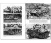 BOOK ITALENFELZUG. GERMAN TANKS 1943-1945 VOL.2 ENG.