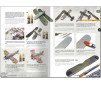 BOOK PROPELLER PLANES 1/144 VOL. 01 ENG.