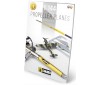 BOOK PROPELLER PLANES 1/144 VOL. 01 ENG.