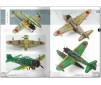 BOOK PROPELLER PLANES 1/144 VOL. 01 ENG.