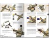 BOOK PROPELLER PLANES 1/144 VOL. 01 ENG.