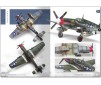 BOOK PROPELLER PLANES 1/144 VOL. 01 ENG.