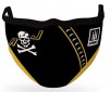 AMMO FACE MASK JOLLY ROGERS