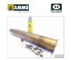 1/1 8.8CM SPRGR 43 HE KWK43 L71