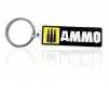 AMMO KEY CHAIN