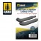 1/35 KING TIGER en JAGDTIGER EXHAUST PIPES