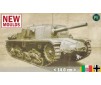 SEMOVENTE M42 DA 75/34 1/35